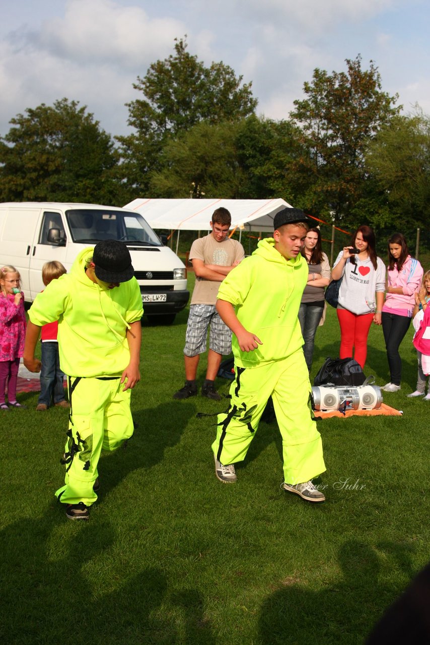 Bild 293 - Vogelschießen 2011